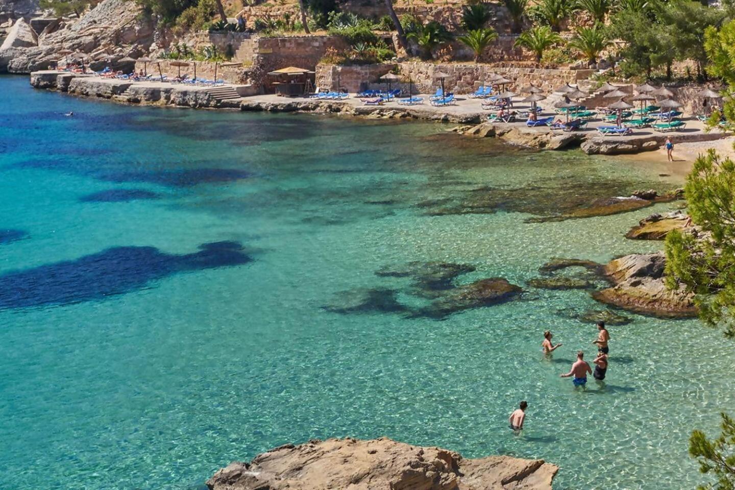 El Ranchito By Mallorca Infinity Пегера Экстерьер фото